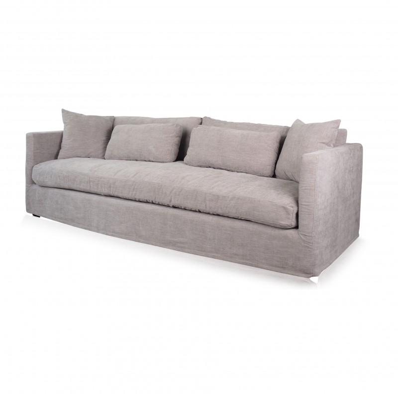 PAULETTE SOFA - PRICE ON REQUEST - CONTEMPORARY SOFA